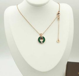 Picture of Bvlgari Necklace _SKUBvlgarinecklace120348968